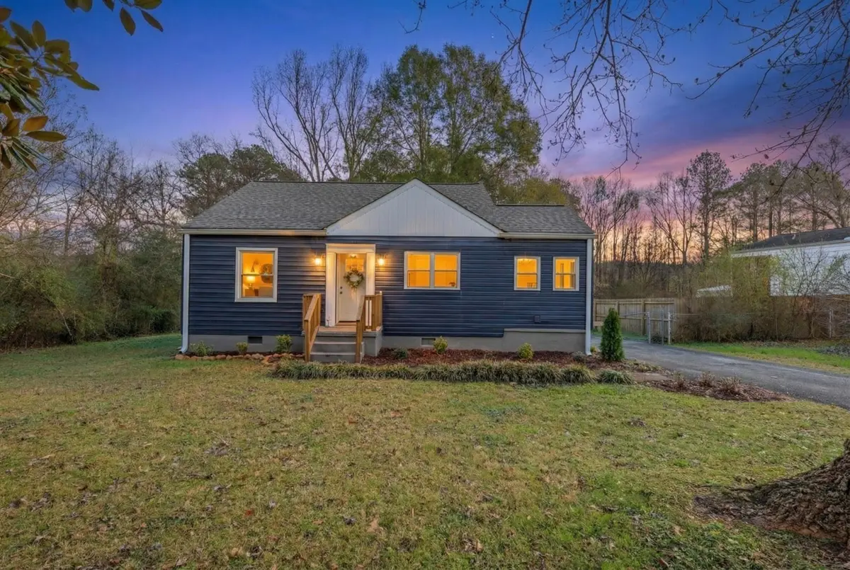 931 Chattanooga Valley Road, Flintstone, GA 30725 - Image #1