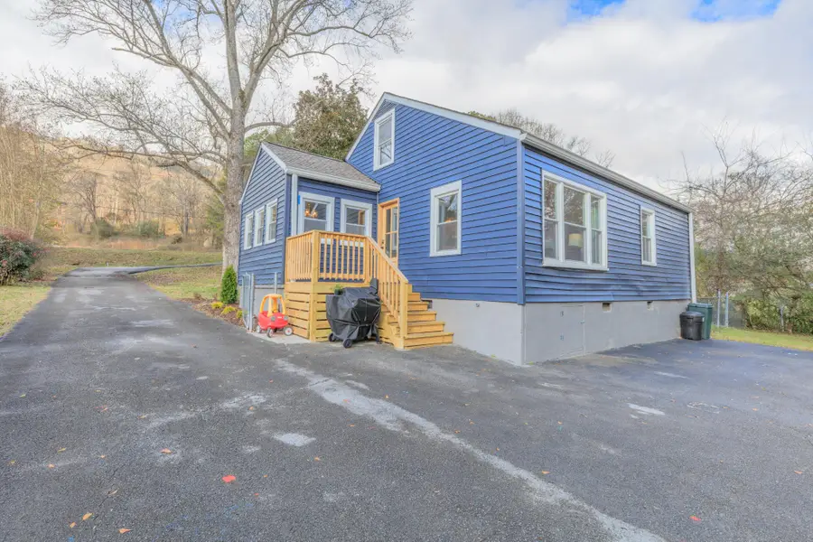 931 Chattanooga Valley Road, Flintstone, GA 30725 - Image #3