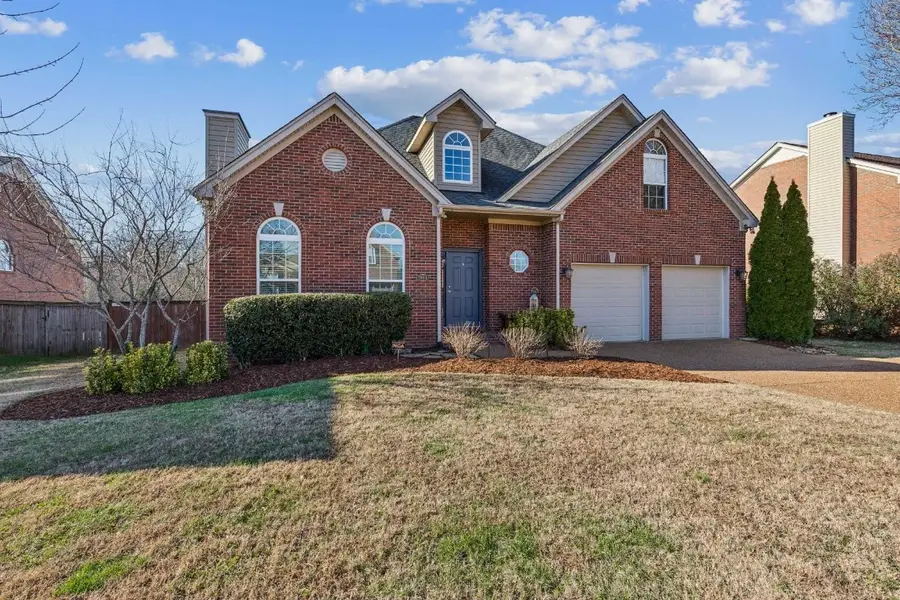 7995 Boone Trce, Nashville, TN 37221 - Image #2