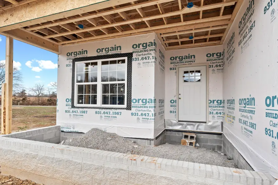 1105 Black Rock Rd, Clarksville, TN 37040 - Image #3