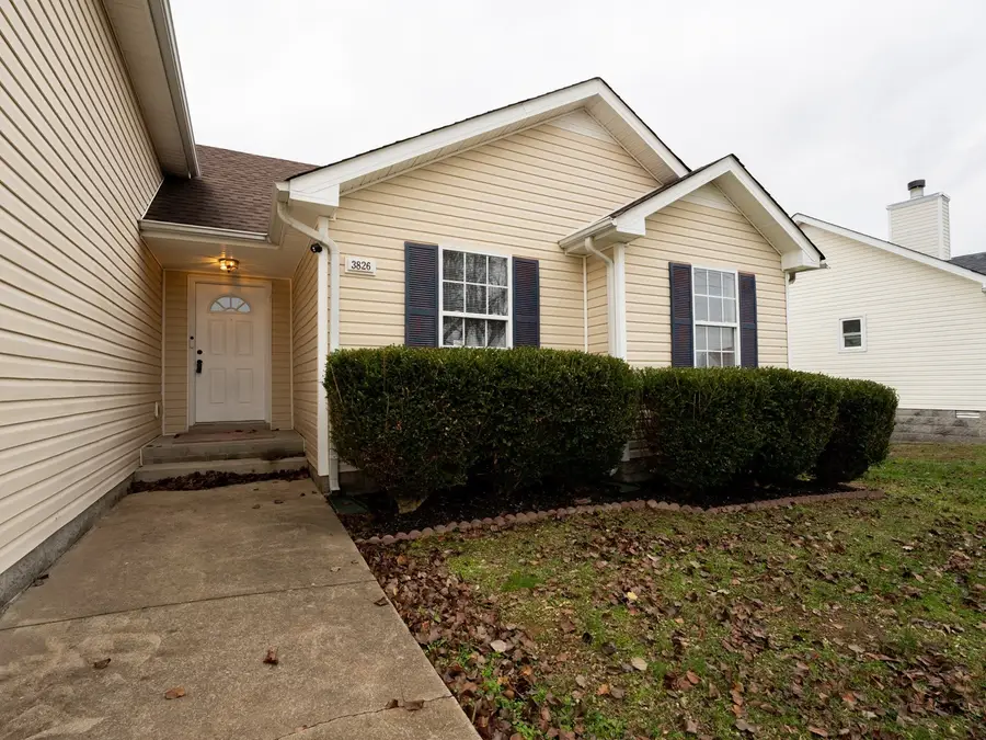3826 Man O War Blvd, Clarksville, TN 37042 - Image #2
