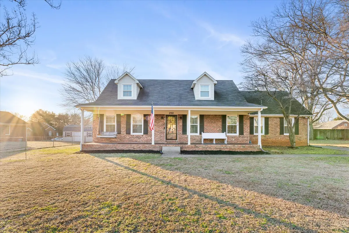 2151 Berkshire Ln, Murfreesboro, TN 37129 - Image #1
