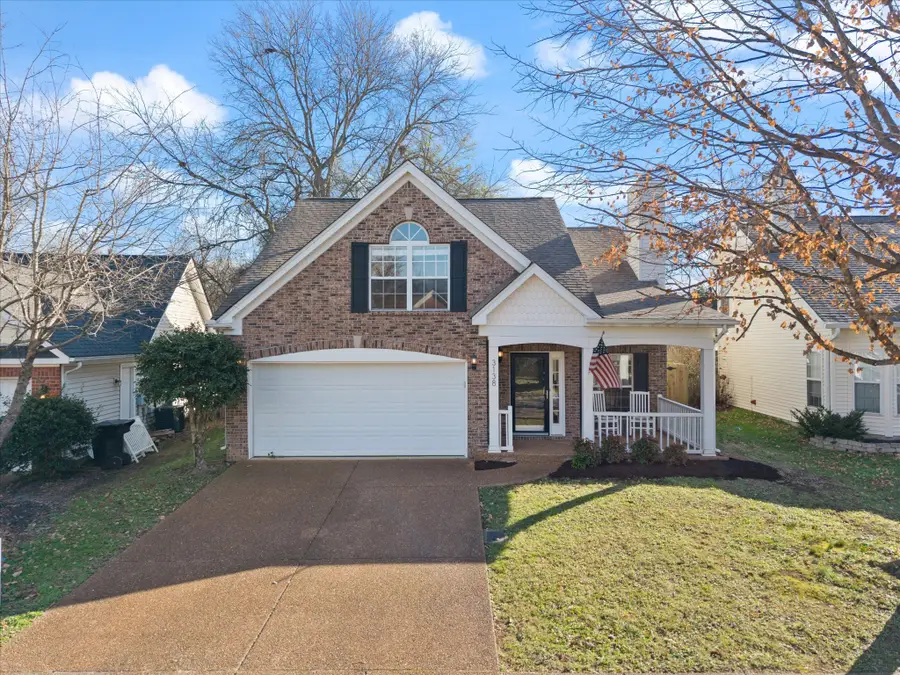 3138 Tristan Dr, Franklin, TN 37064 - Image #2