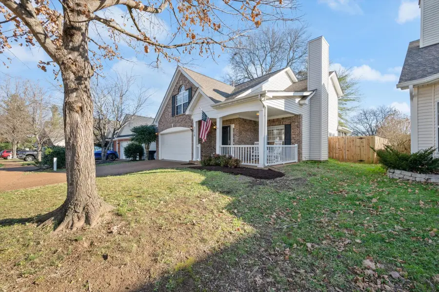 3138 Tristan Dr, Franklin, TN 37064 - Image #3