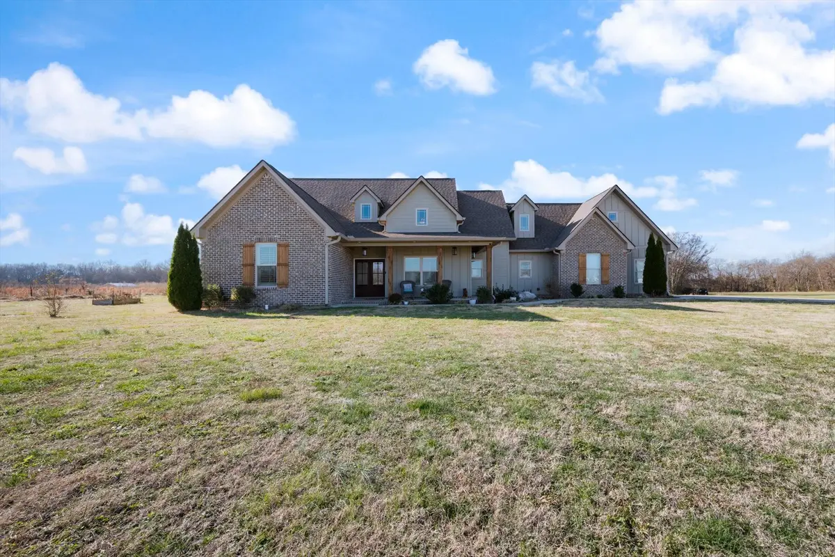 7138 Wayside Rd, Christiana, TN 37037 - Image #1