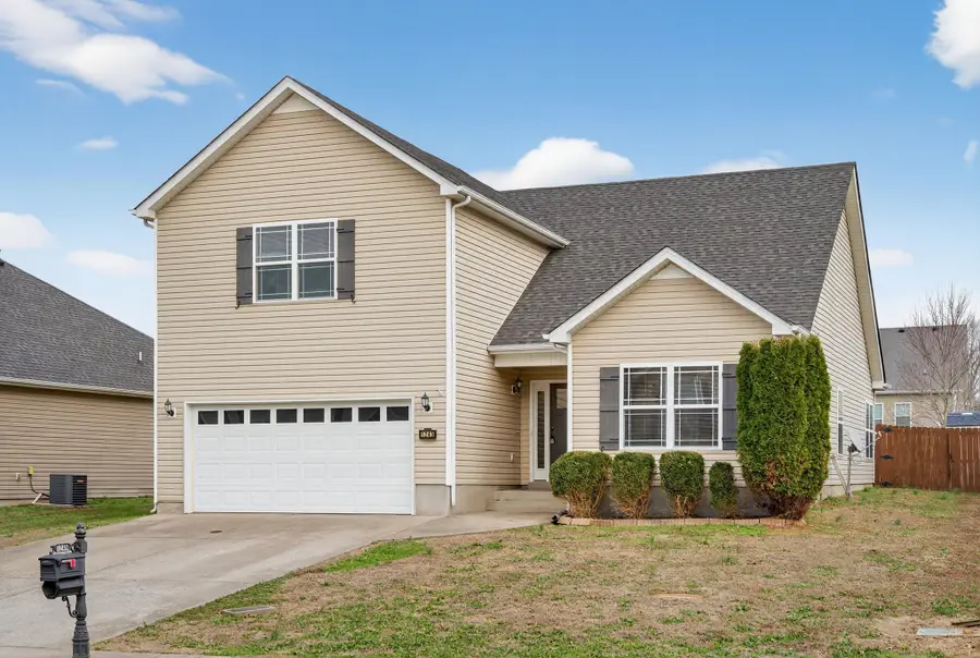 1245 Morstead Dr, Clarksville, TN 37042 - Image #3