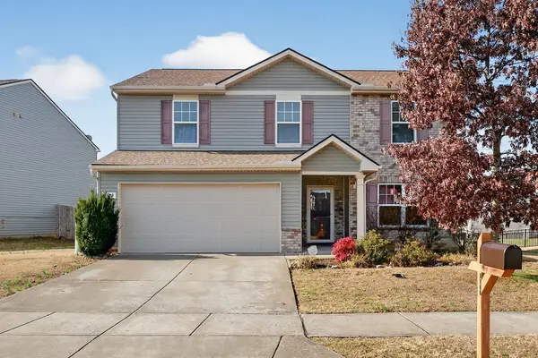 1304 Beech Grove Rd, Lebanon, TN 37087