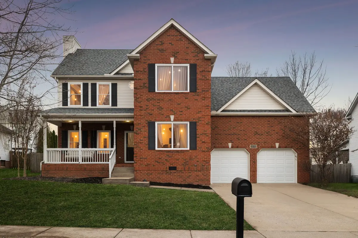 1215 Chapmans Retreat Dr, Spring Hill, TN 37174 - Image #1