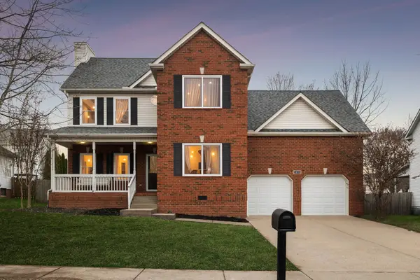 1215 Chapmans Retreat Dr, Spring Hill, TN 37174