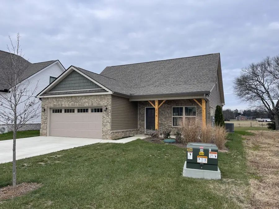 216 Karley Ln, Chapel Hill, TN 37034 - Image #2