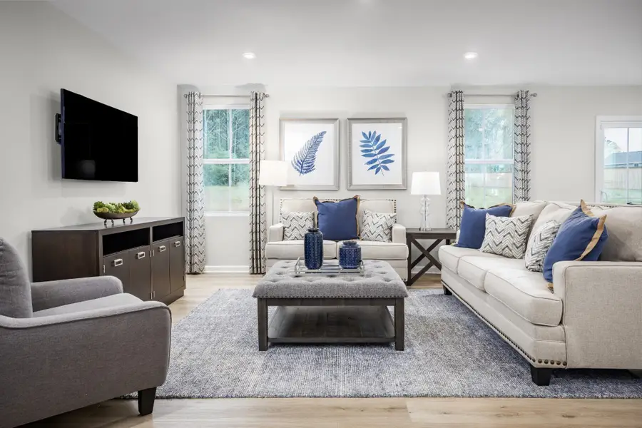 1040 Horseshoe Dr, Smyrna, TN 37167 - Image #3