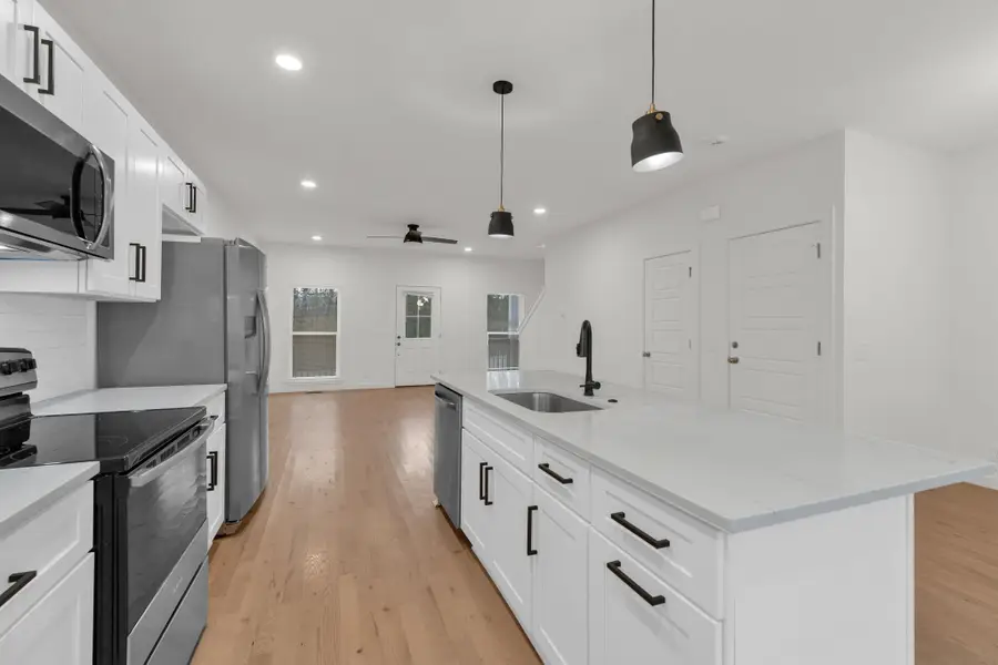 3724 Pin Hook Rd, Antioch, TN 37013 - Image #2