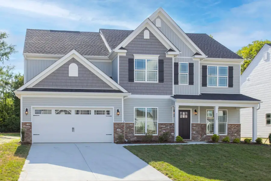 4022 Rampart Way, Spring Hill, TN 37174 - Image #2