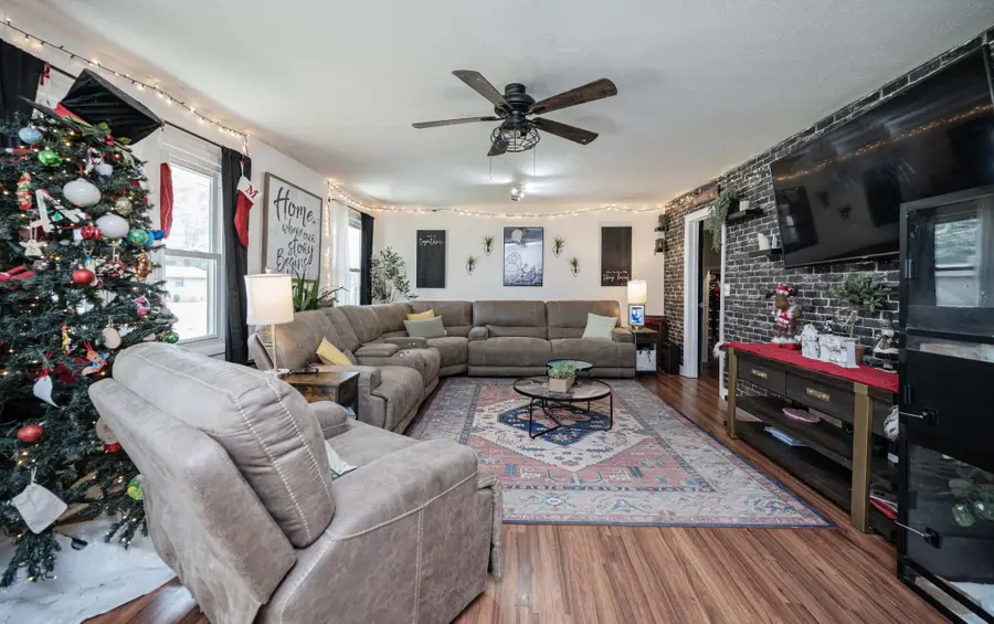 1704 3rd Ave, Manchester, TN 37355 - Image #2