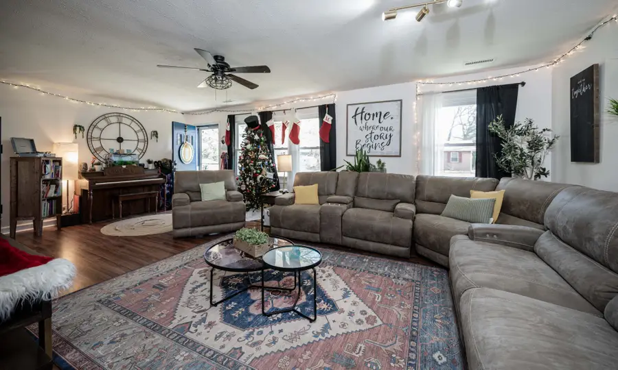 1704 3rd Ave, Manchester, TN 37355 - Image #3