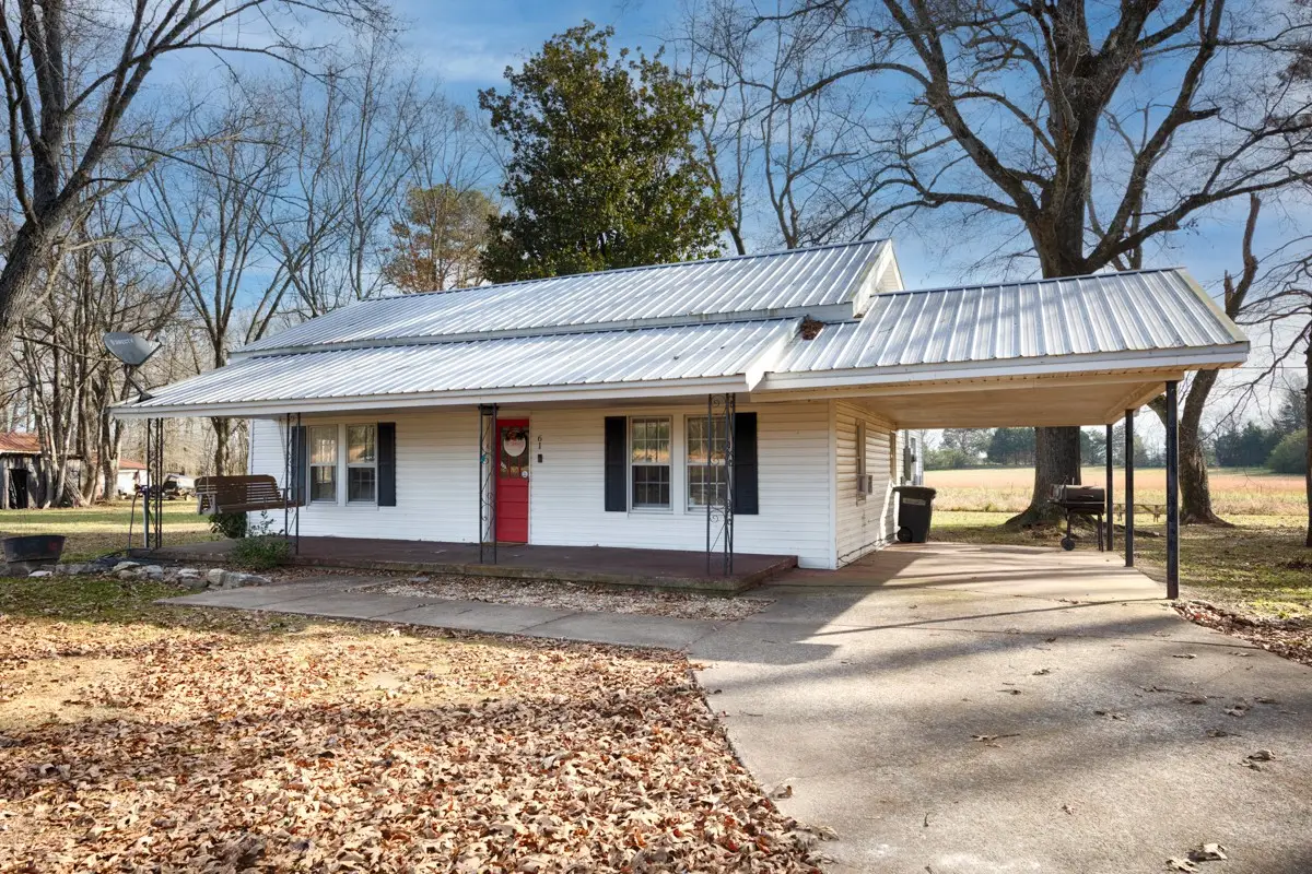 61 Minnie Brown Rd, Ardmore, TN 38449 - Image #1