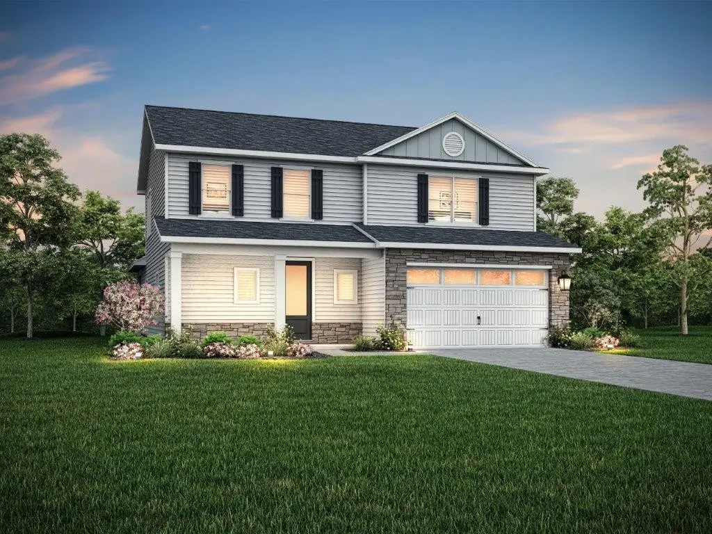 332 Springbrook Blvd, White House, TN 37188 - Image #1