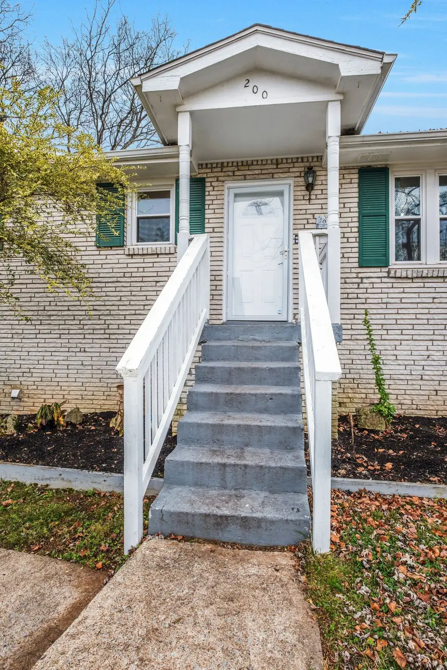 200 Bonnaoaks Dr, Hermitage, TN 37076 - Image #2