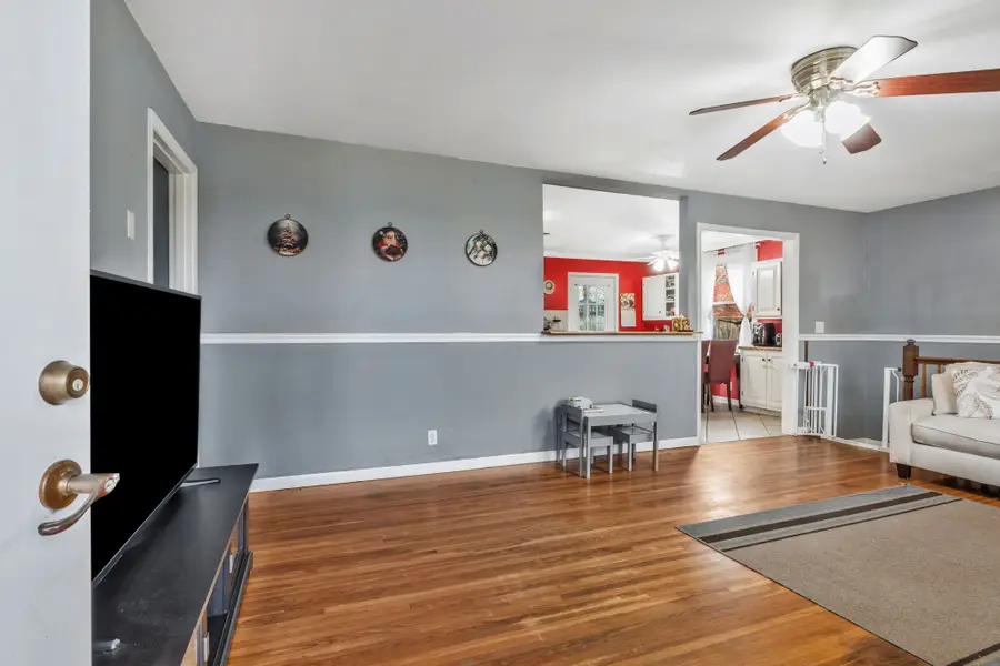 200 Bonnaoaks Dr, Hermitage, TN 37076 - Image #3