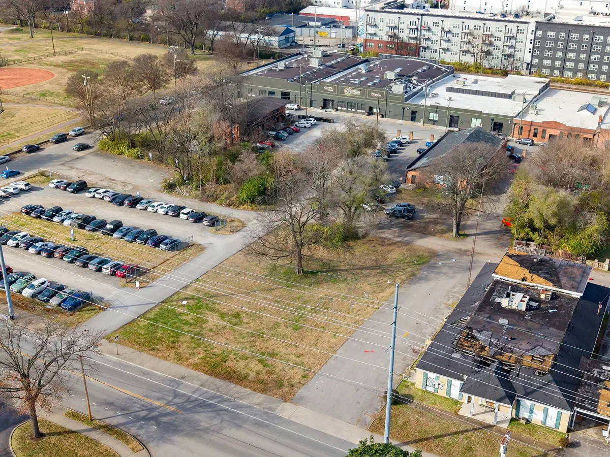 1416 Jo Johnston Ave, Nashville, TN 37203 - Image #1