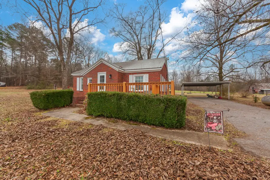 9000 Teague Rd, Medon, TN 38356 - Image #2