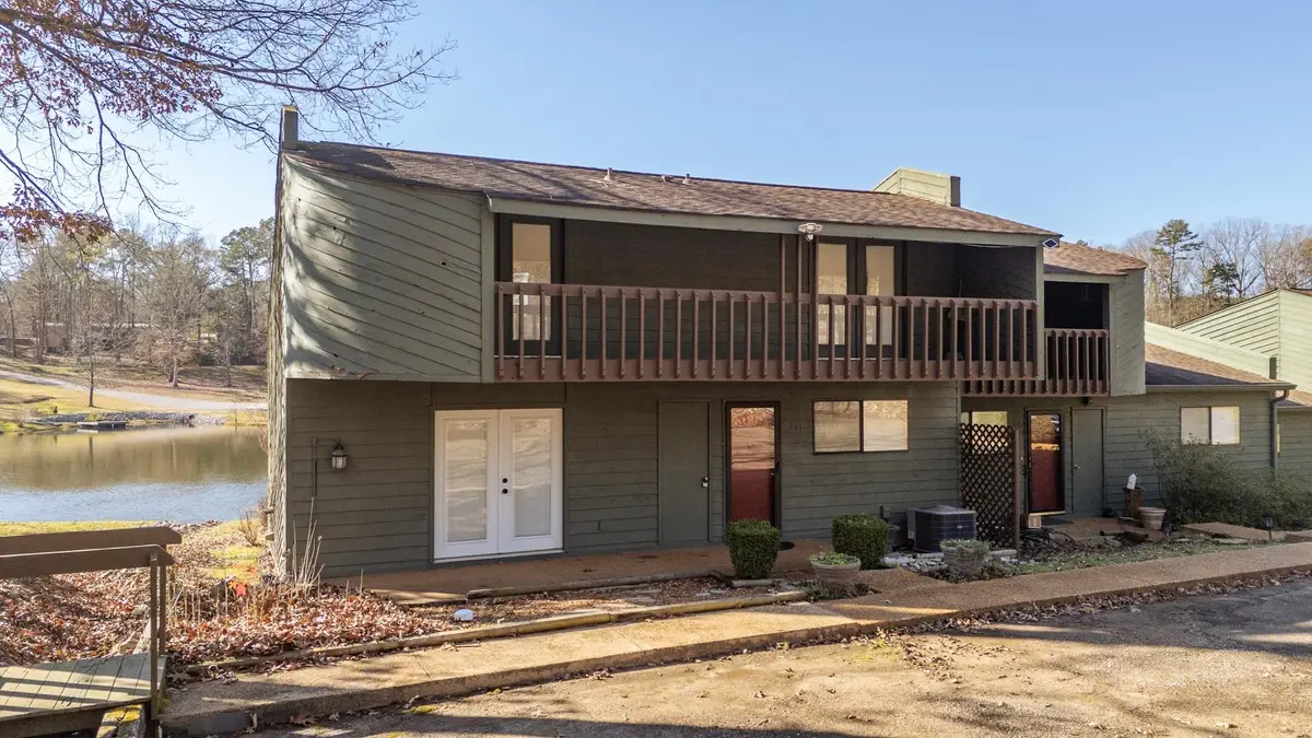 116 Driftwood Rd, Counce, TN 38326 - Image #1