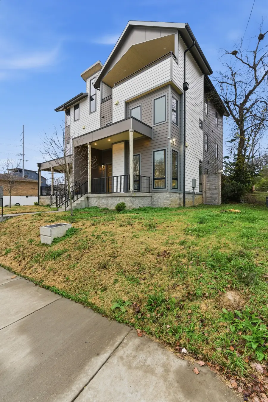 807 32nd Ave N #B, Nashville, TN 37209 - Image #2