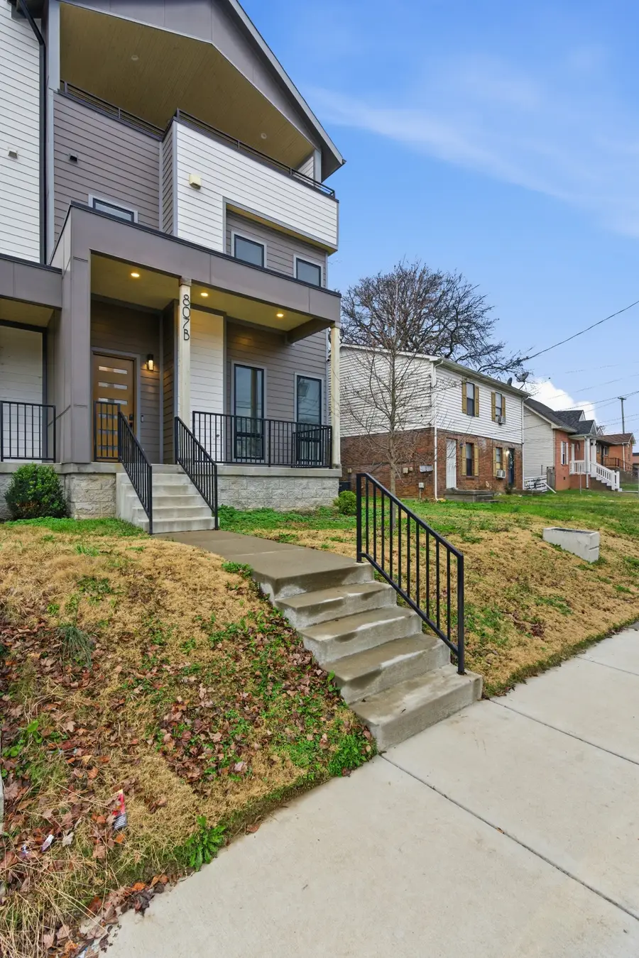 807 32nd Ave N #B, Nashville, TN 37209 - Image #3