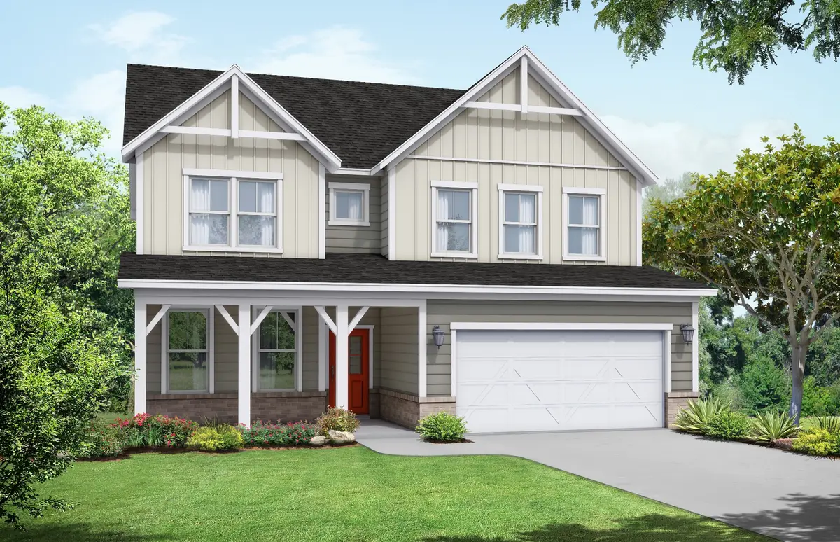 4051 Burton Drive, White House, TN 37188 - Image #1