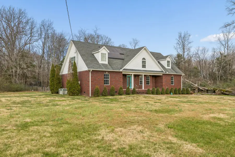 5453 Hillsboro Viola Rd, Manchester, TN 37355 - Image #2