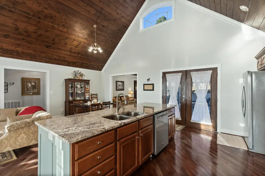 121 Hiwassee Drive Ne, Charleston, TN 37310 - Image #3