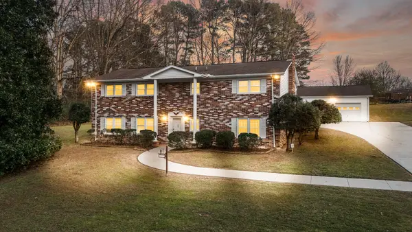 15 Hilldale Church Rd, Fayetteville, TN 37334