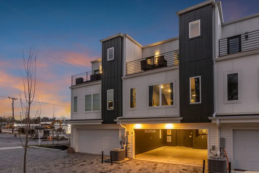 1016 W Kirkland Ave #E, Nashville, TN 37216 - Image #2