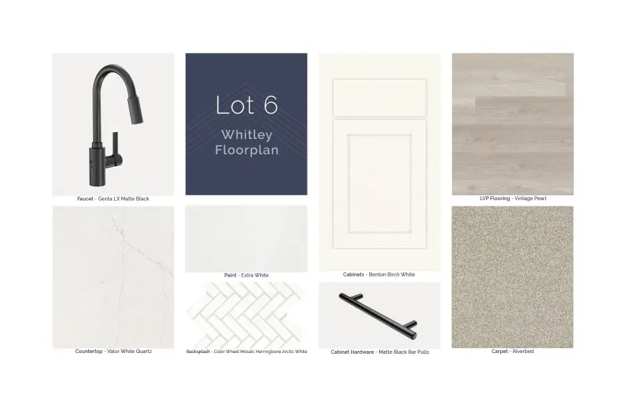 3149 Rolling Brook Dr, Columbia, TN 38401 - Image #2