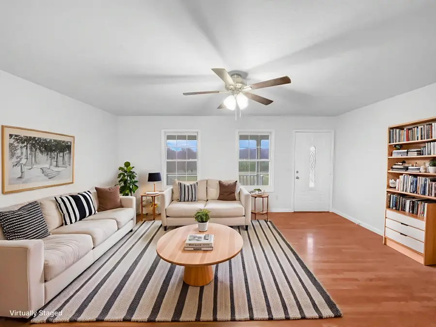 1345 Walker Cemetery Rd, Pleasant View, TN 37146 - Image #2