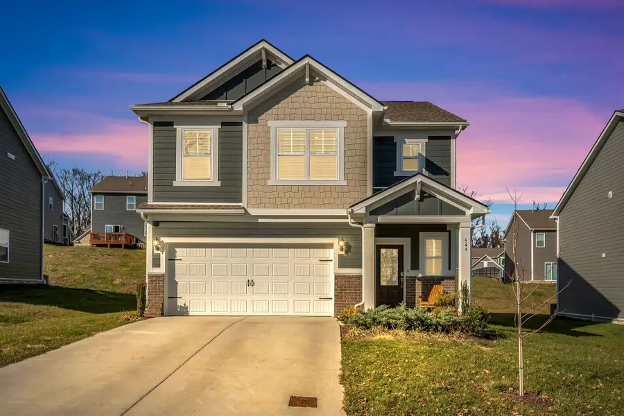 544 Lyness Dr, Smyrna, TN 37167 - Image #2