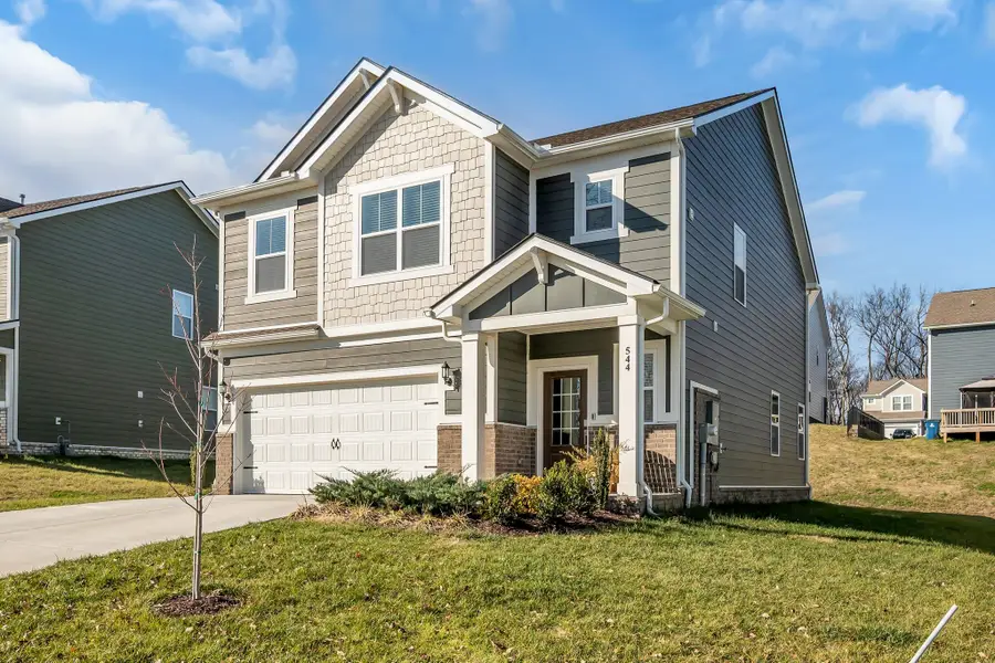 544 Lyness Dr, Smyrna, TN 37167 - Image #3