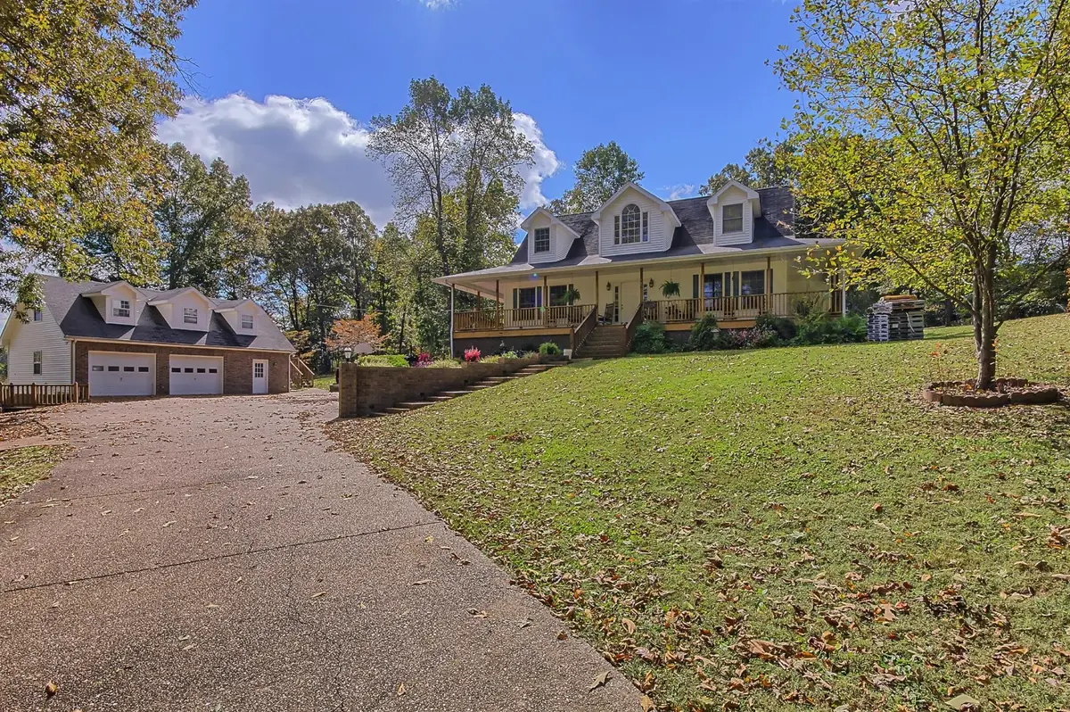 4503 Tn Highway 47, Charlotte, TN 37036 - Image #1
