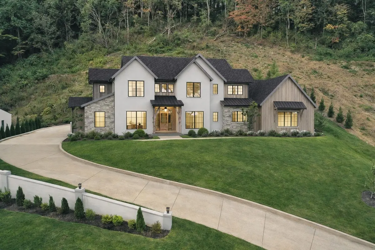 1059 Stockett Drive, Nashville, TN 37221 - #1