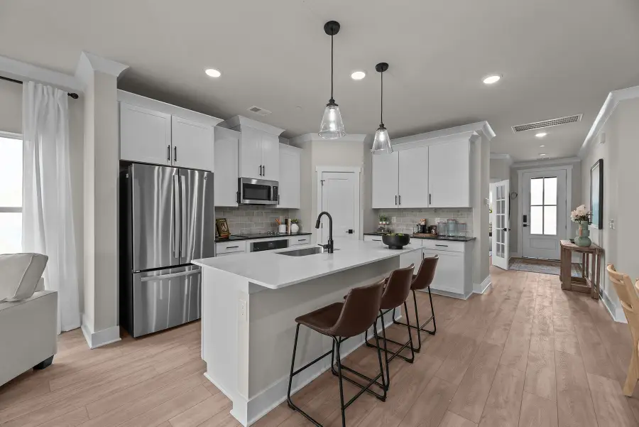 3151 Rolling Brook Drive, Columbia, TN 38401 - Image #3