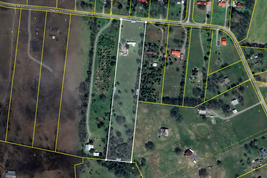 924 Harsh Ln, Castalian Springs, TN 37031 - Image #2