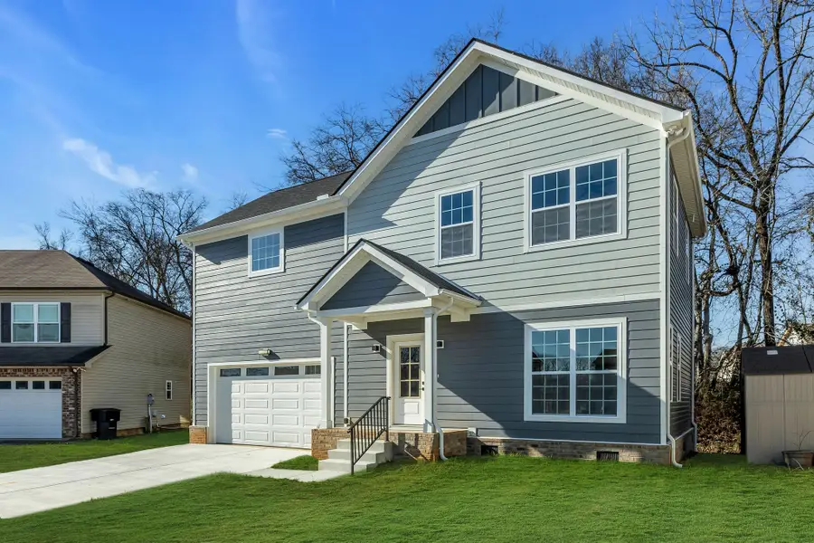 2922 Painted Pony Dr, Murfreesboro, TN 37128 - Image #3