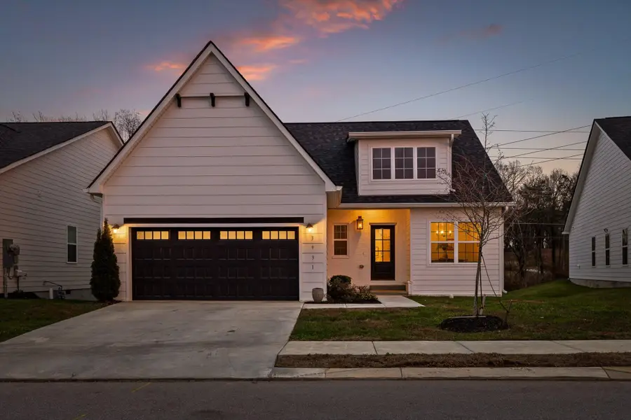 3931 Inlet Loop, Chattanooga, TN 37416 - Image #2