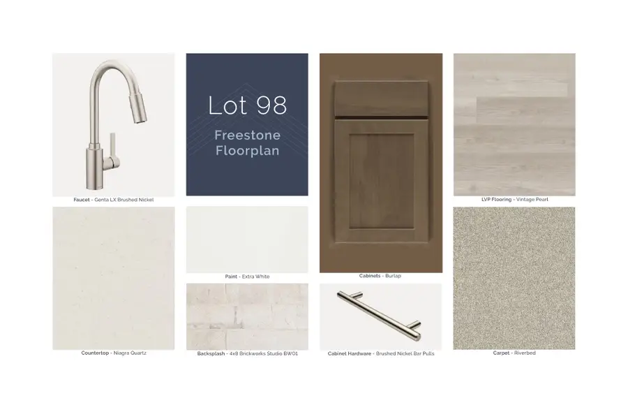 1721 Sharpstone Drive, Columbia, TN 38401 - Image #2