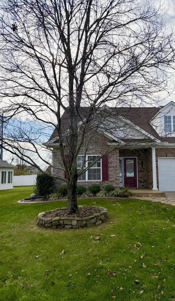 1098 Misty Morn Cir, Spring Hill, TN 37174