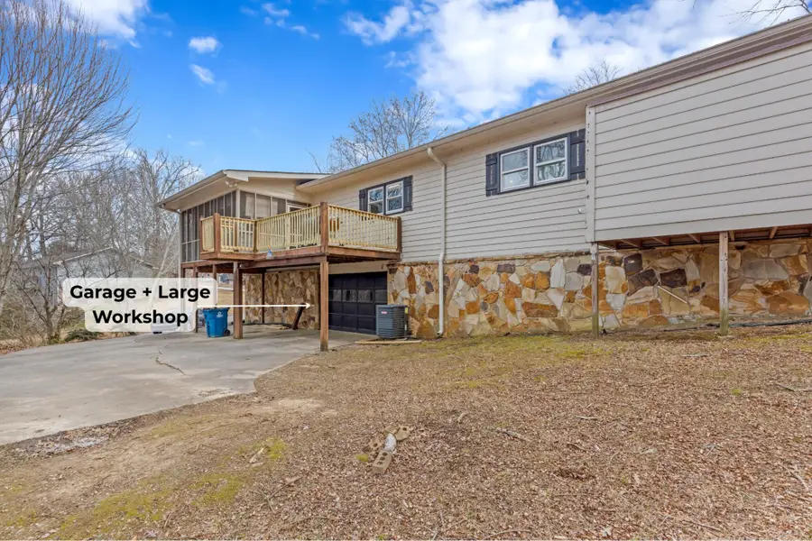 725 Smitherman Road, Ringgold, GA 30736 - #3