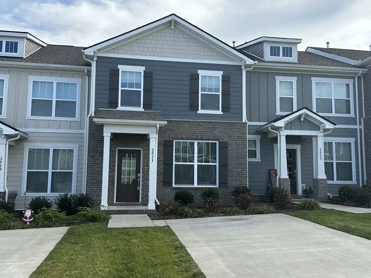 2521 Drumwright Way, Columbia, TN 38401 - Image #1