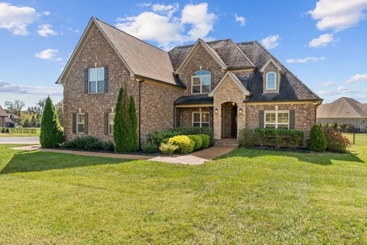 409 Stonebrook Way, Lebanon, TN 37087 - Image #1