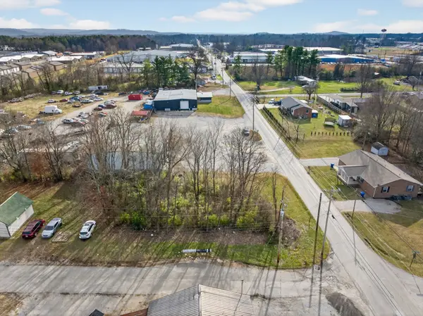 0 Ac Fisk Road, Cookeville, TN 38506