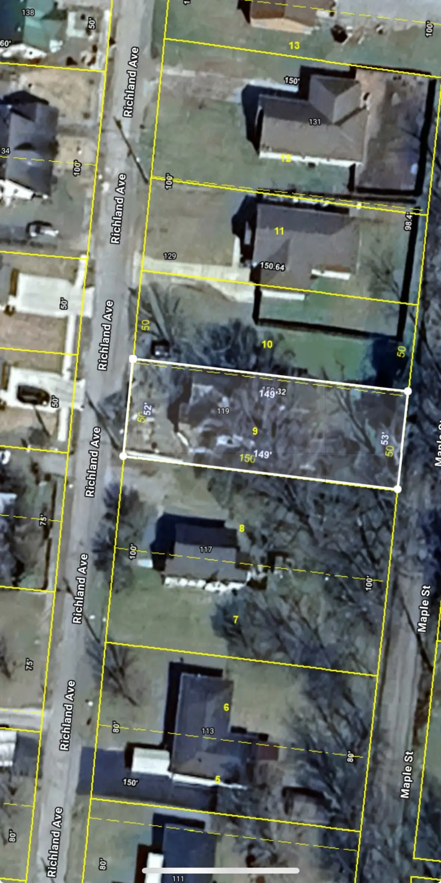 119 Richland Ave, Watertown, TN 37184 - Image #3